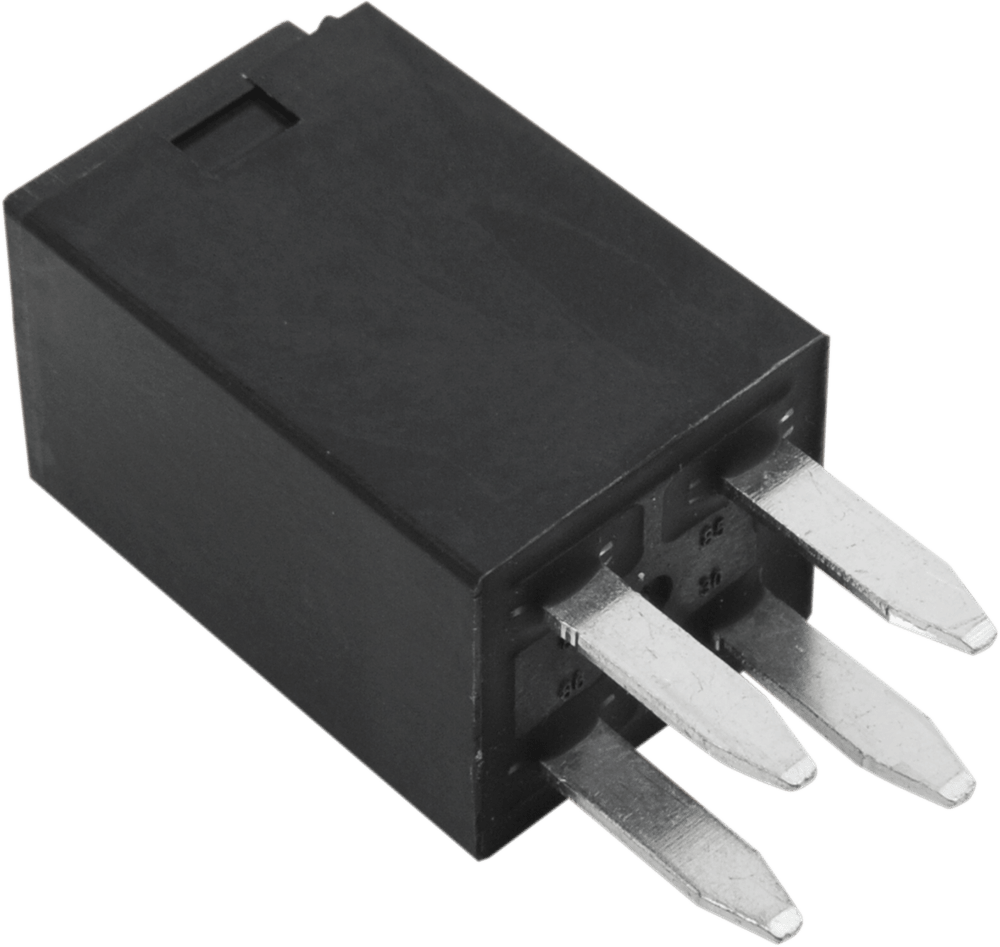MOOSE OFFROAD Can-Am Relay 500-1201-PU – Reliable Replacement for Your Vehicle - Kelly Motorsports