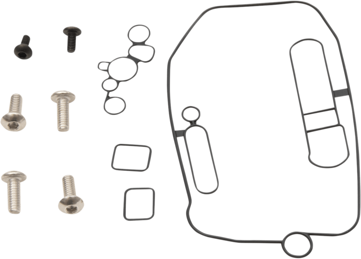 Moose Offroad Carburetor Mid Body Gasket Kit for Honda 26-10157 - Kelly Motorsports