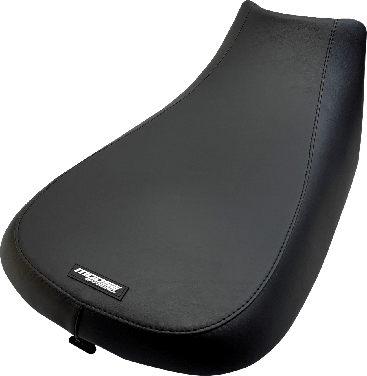 MOOSE OFFROAD CForce 600 CFM-006-30 Black Seat Cover - Kelly Motorsports