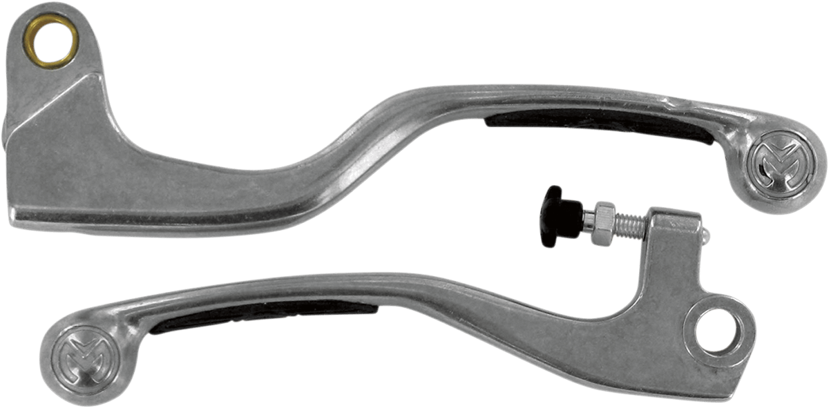 MOOSE OFFROAD Competition Lever Set for Motorcycles - Model 1SGHA62 - Kelly Motorsports