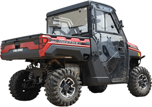 Moose Offroad Complete Cab Enclosure for Ranger XP 1000 (Part 7310) - Kelly Motorsports