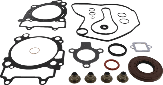 MOOSE OFFROAD Complete Gasket Kit with Seals for Polaris 8110078MSE - Kelly Motorsports