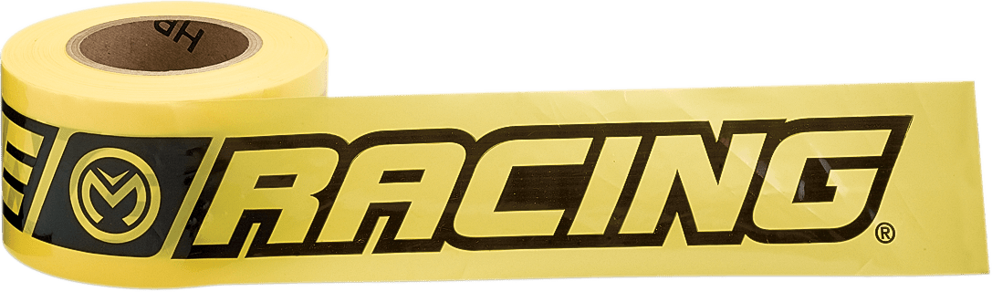 MOOSE Offroad Course Tape - 1000 ft MA12 - Kelly Motorsports