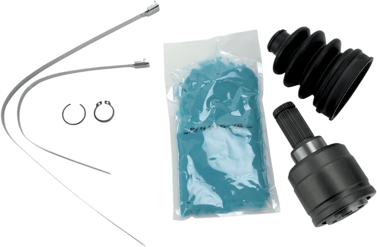 MOOSE OFFROAD CV Joint Kit for Rear Inboard - Yamaha Grizzly 450 (2011-2014) | Part No. CVJ269 - Kelly Motorsports