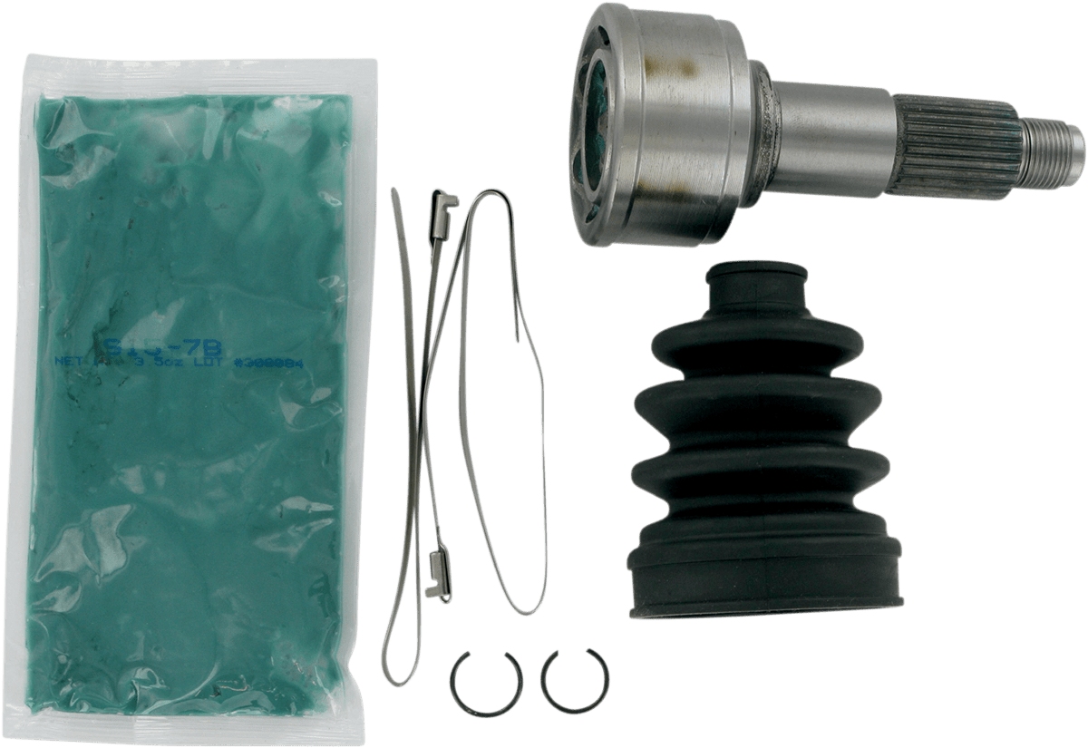 Moose Offroad CV Joint Kit for Yamaha 660 - Front/Rear Outboard - Part No. CVJ214 - Kelly Motorsports