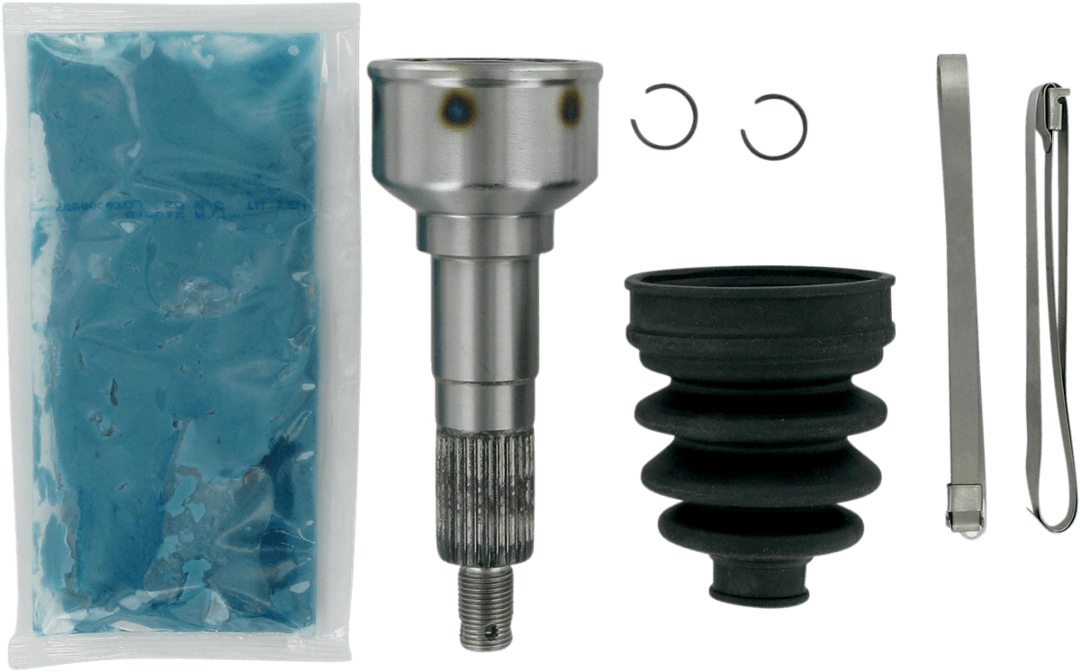 MOOSE OFFROAD CV Joint Kit - Front Outboard for Yamaha CVJ210 - Kelly Motorsports
