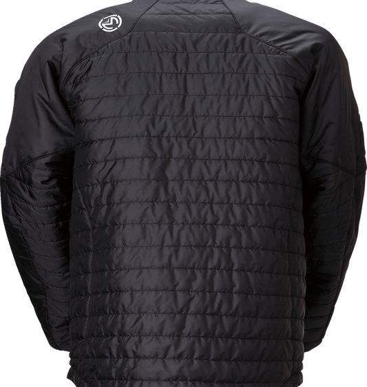 Moose Offroad Distinction Jacket 3XL - Lightweight Breathable Cold Weather Layer - Kelly Motorsports