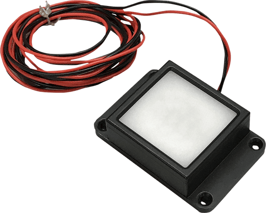MOOSE OFFROAD Dome Light LED DOM-LHT with Touch Center Control - Kelly Motorsports