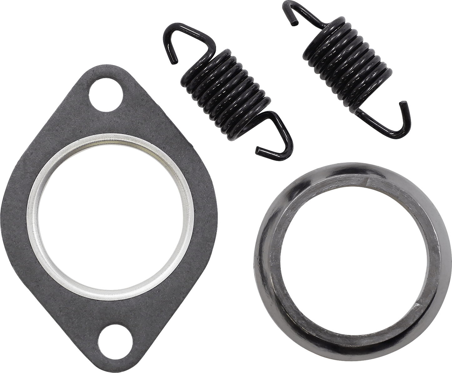 MOOSE OFFROAD Exhaust Gasket Kit for Polaris 823182mse - Kelly Motorsports