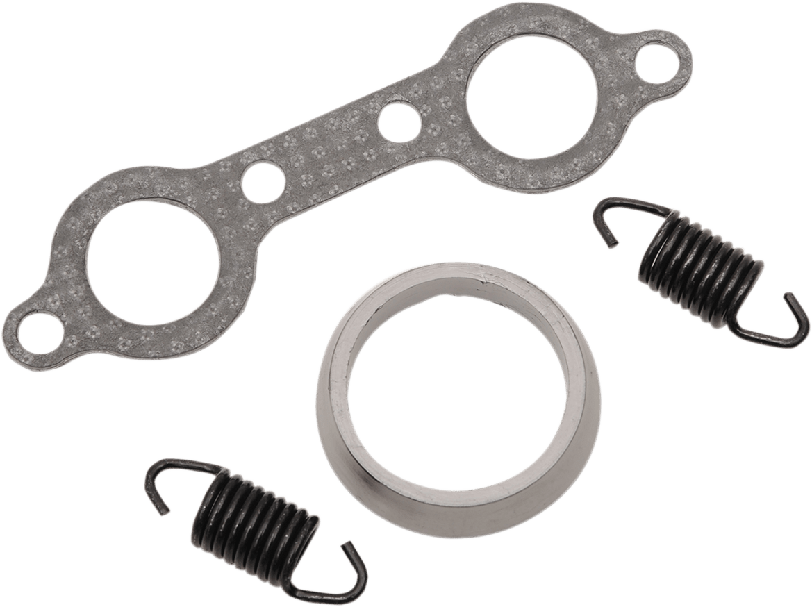 MOOSE OFFROAD Exhaust Gasket Kit for Polaris 823188mse - Kelly Motorsports