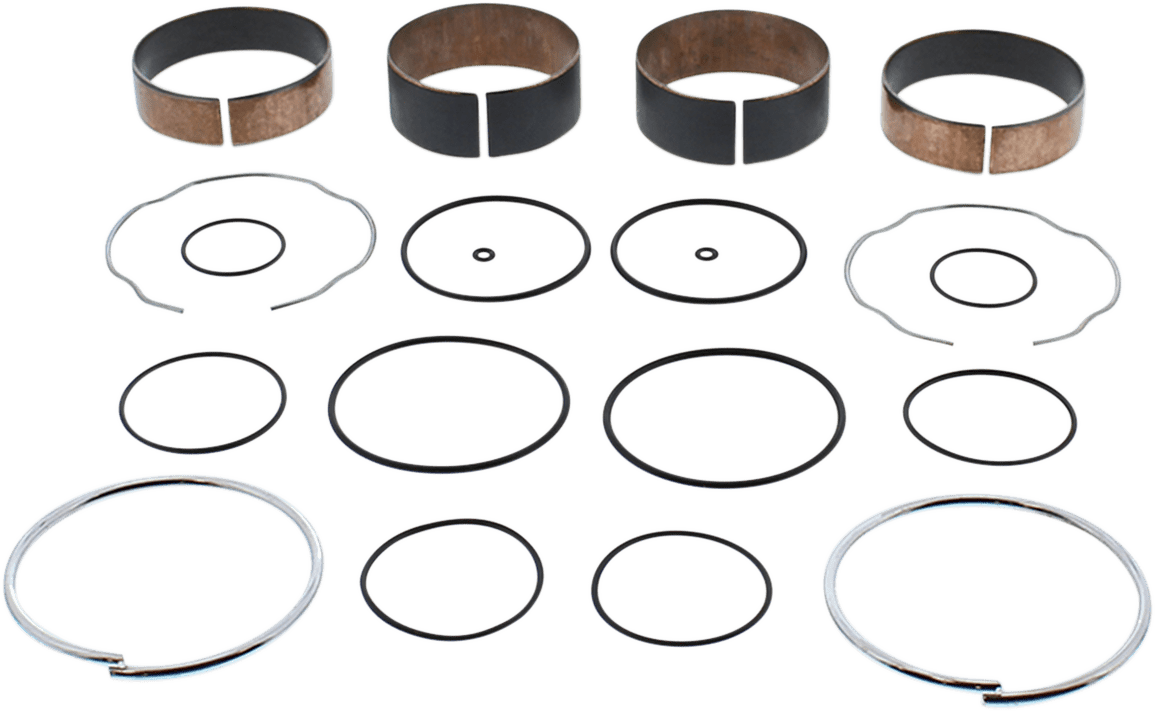 MOOSE OFFROAD Fork Bushing Kit 38-6135 for Durable Suspension Performance - Kelly Motorsports