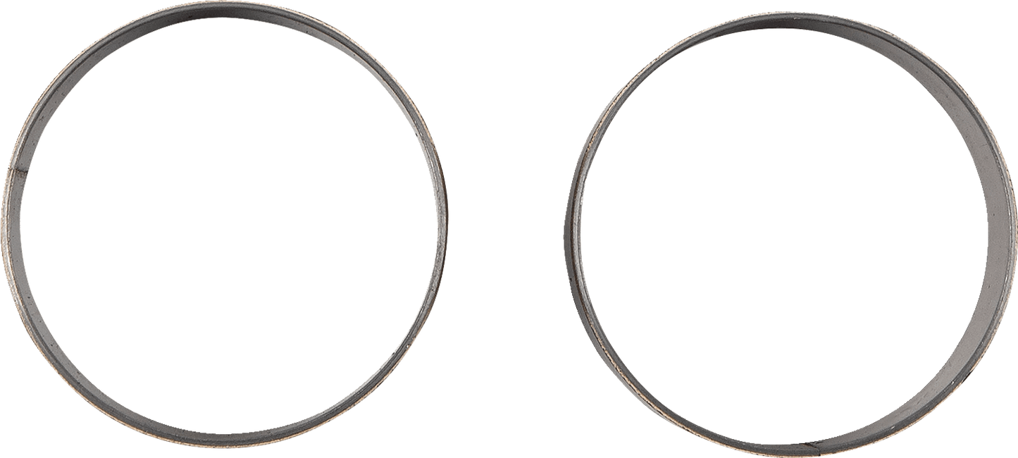 Moose Offroad Fork Slide Bushings 0413-0148 – 43.7 mm Replacement Part - Kelly Motorsports