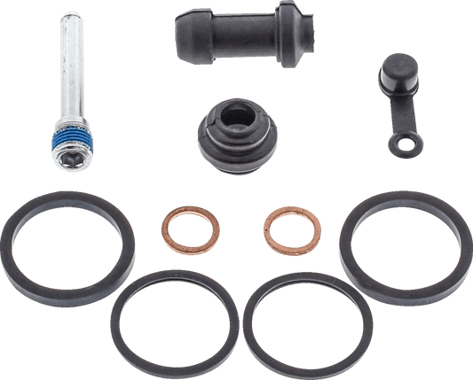 Moose Offroad Front Caliper Rebuild Kit for Honda 18-3007 - Kelly Motorsports
