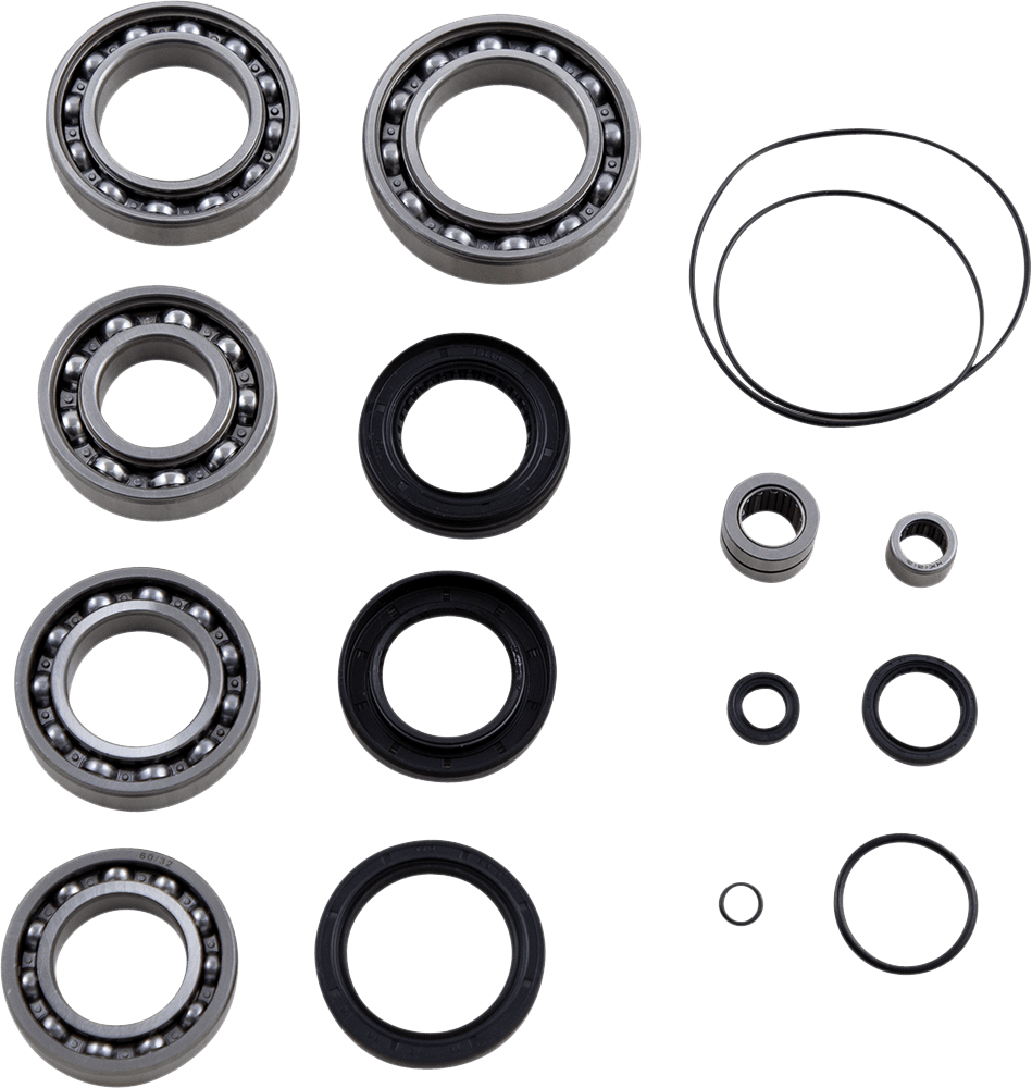 MOOSE Offroad Front Differential Bearing and Seal Kit for Honda - Part 25-2135 - Kelly Motorsports