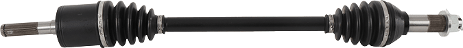 Moose Offroad Front Left Axle Assembly for Can-Am Defender LM6-CA-8-125 - Kelly Motorsports