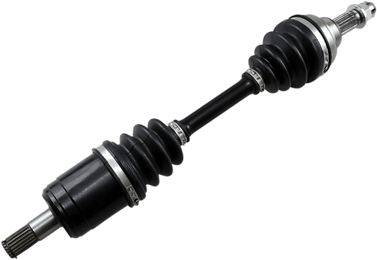 Moose Offroad Front Left Axle Assembly for Honda TRX450 ('98-'04) – Model LM6-HO-8-108 - Kelly Motorsports