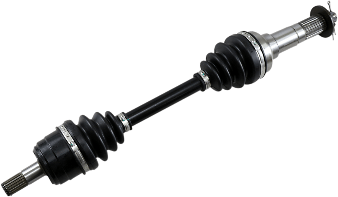 Moose Offroad Front Left/Right Axle Assembly for Yamaha 350/400 – Model LM6-YA-8-307 - Kelly Motorsports