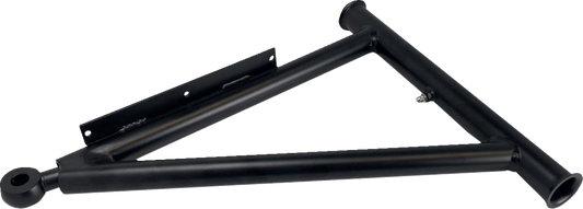 Moose Offroad Front Lower Left A-Arm 100-4357-PU for Durable Performance - Kelly Motorsports