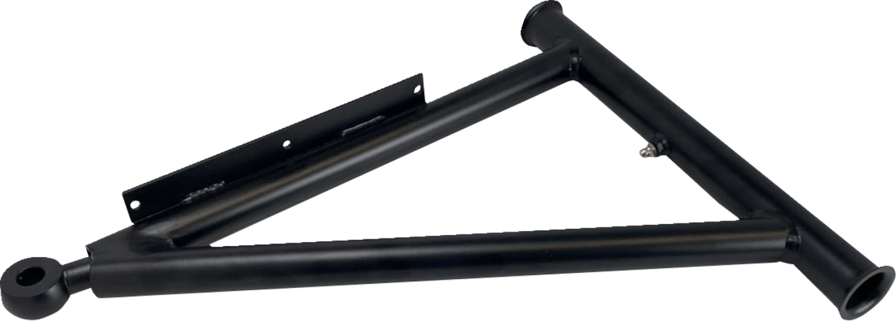 Moose Offroad Front Lower Left A-Arm 100-4357-PU for Durable Performance - Kelly Motorsports