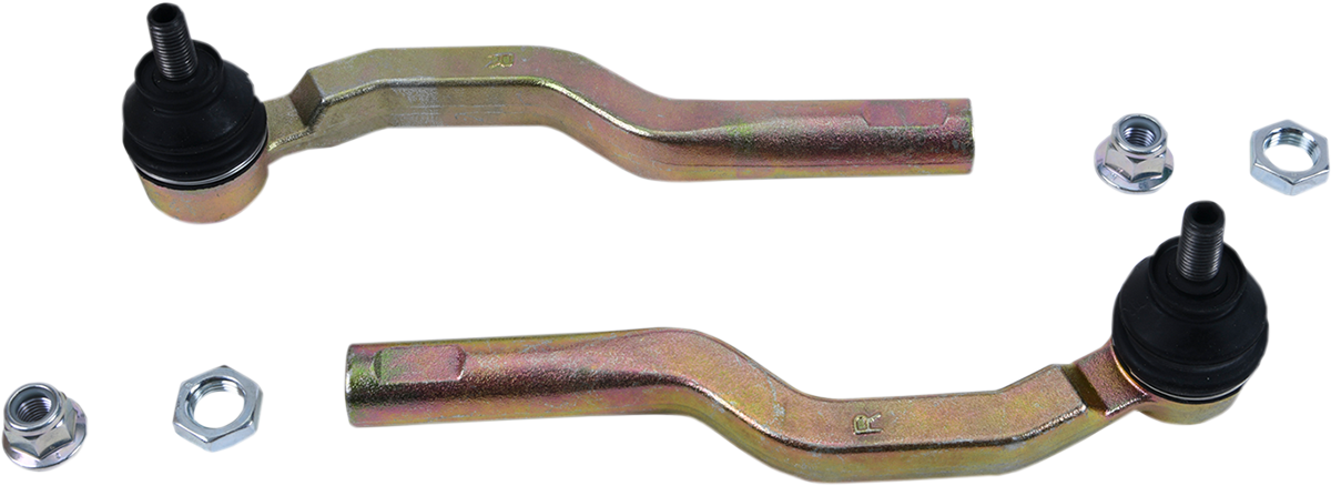 Moose Offroad Front Outer Tie End Rod Kit for Polaris - Part 51-1094 - Kelly Motorsports
