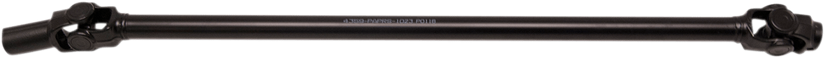 Moose Offroad Front Propeller Shaft for RZR 4 / XP 4 - Part No. PAPRS-1023 - Kelly Motorsports