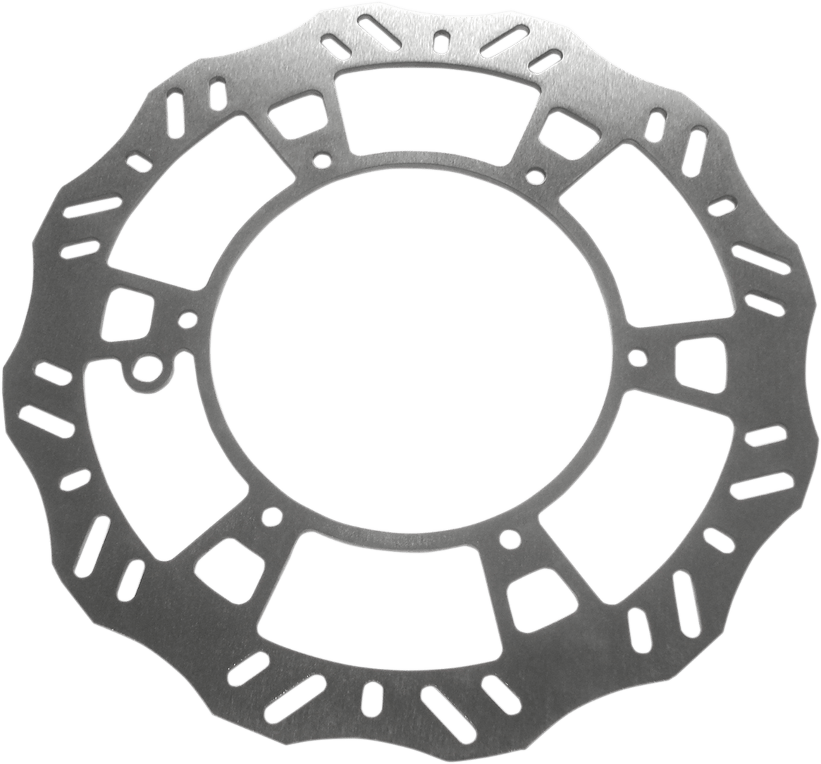 Moose Offroad Front Rotor for Honda – Part 1711-FR-HOND01 - Kelly Motorsports