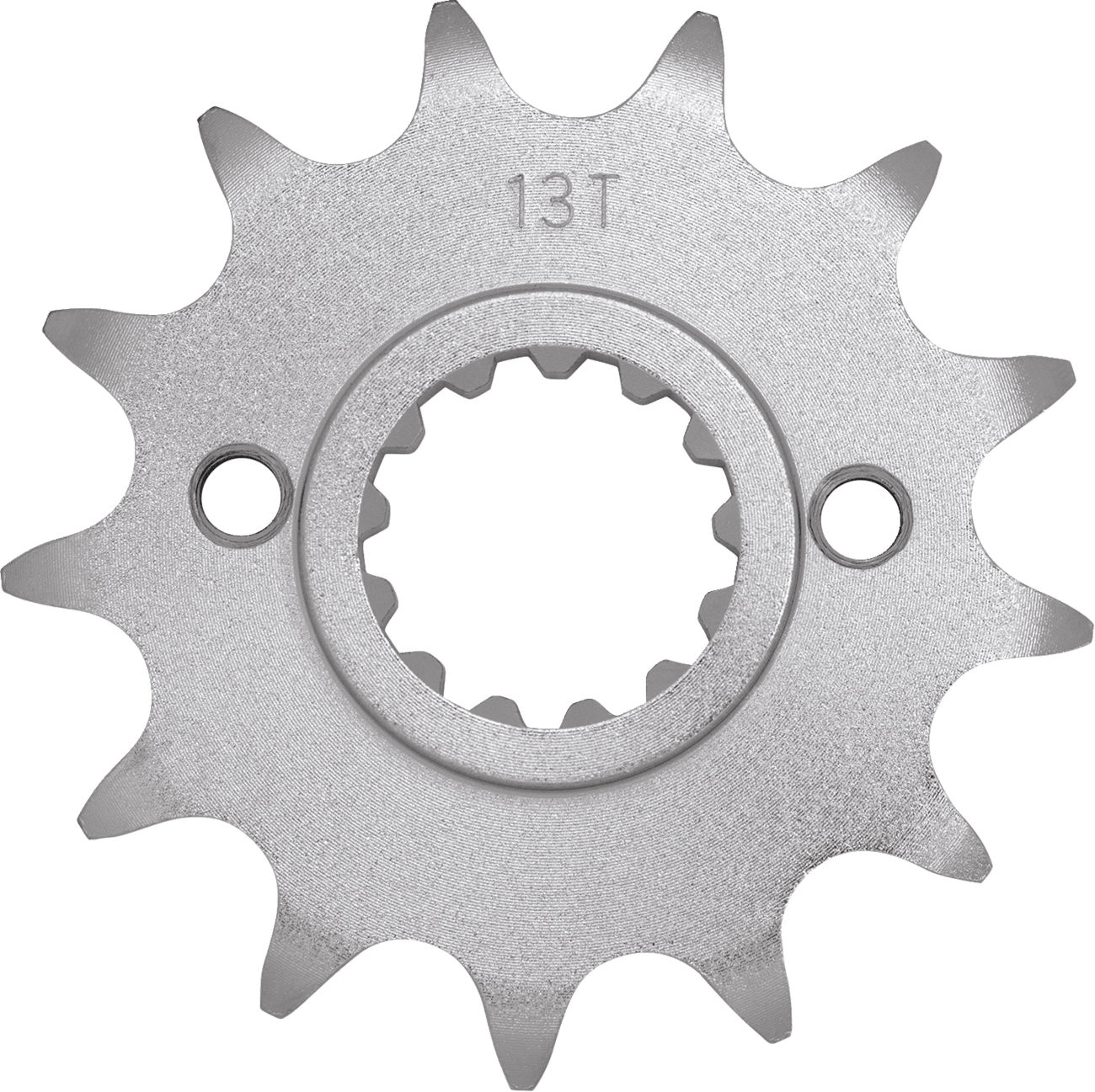 Moose Offroad Front Sprocket 13 Tooth for Yamaha XT 660 R - Part 26-1194-13CRMO - Kelly Motorsports