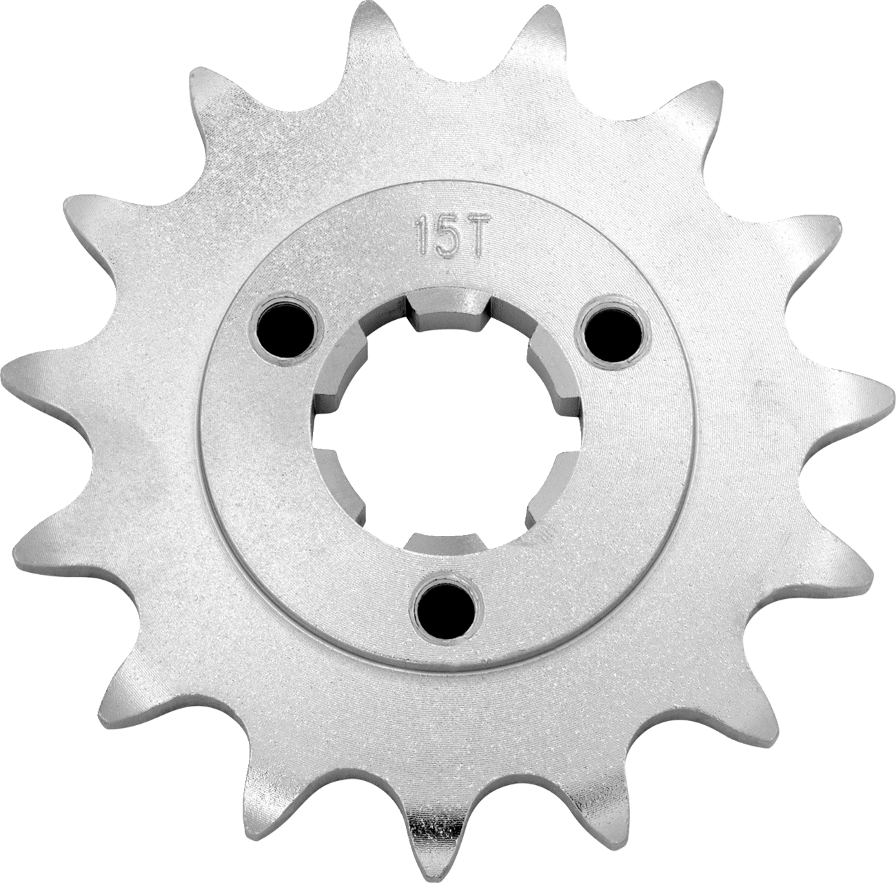 Moose Offroad Front Sprocket 15 Tooth for DR 800/650 SE – Part 26-3162-15CRMO - Kelly Motorsports