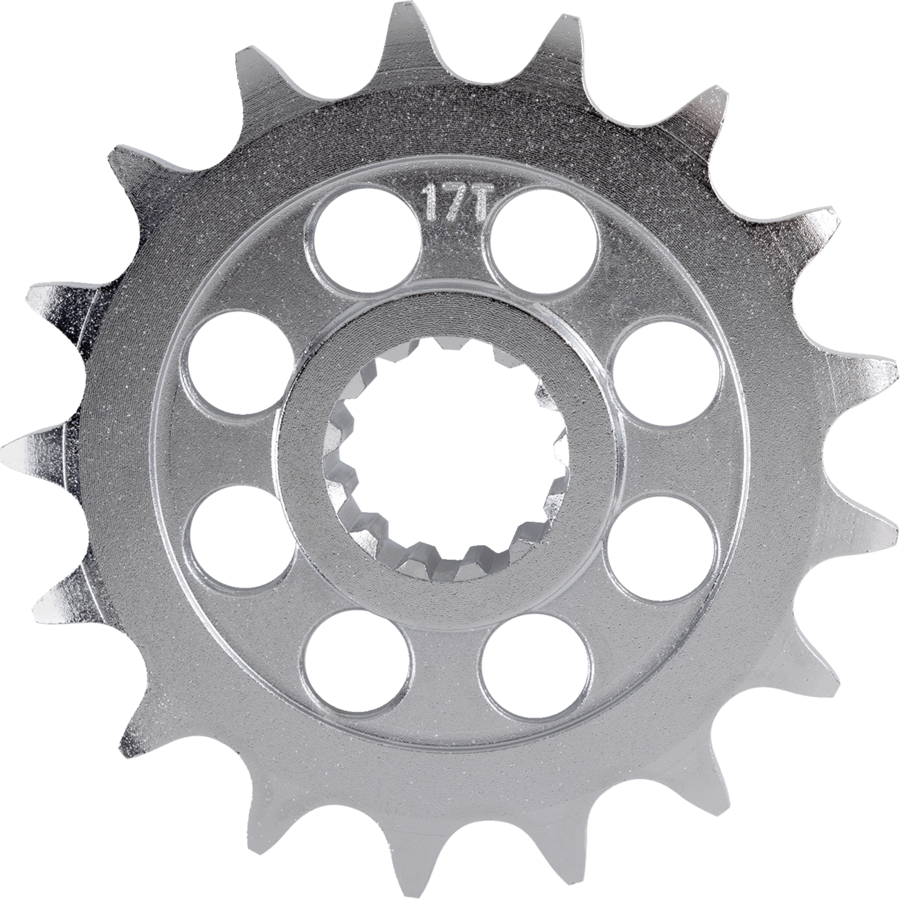 Moose Offroad Front Sprocket - 17 Tooth for NC700/750 - D26-11B3-17CRMO - Kelly Motorsports