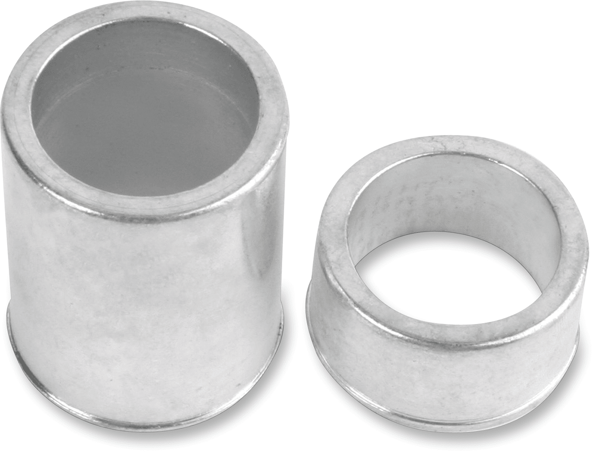 MOOSE OFFROAD Front Steel Wheel Spacers for Honda CR125/250/500R (1995-2001) – Part Number 11-1004 - Kelly Motorsports