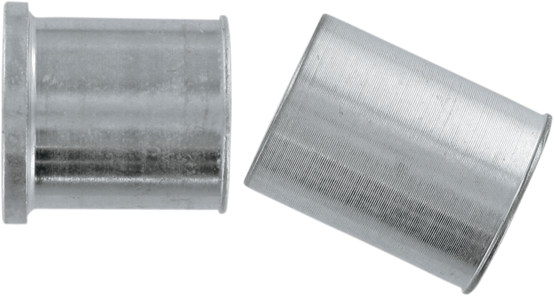 MOOSE OFFROAD Front Steel Wheel Spacers for Yamaha 1998-2001 (Part 11-1069) - Kelly Motorsports