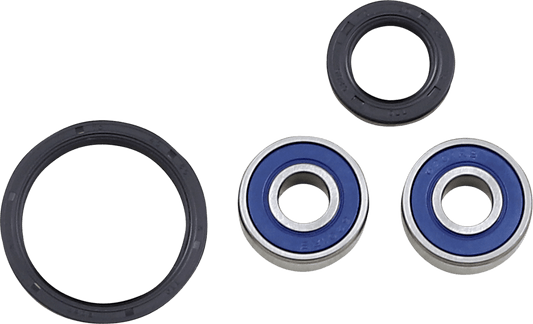 Moose Offroad Front Wheel Bearing Kit for Honda, Kymco, Suzuki – Part Number 25-1644 - Kelly Motorsports
