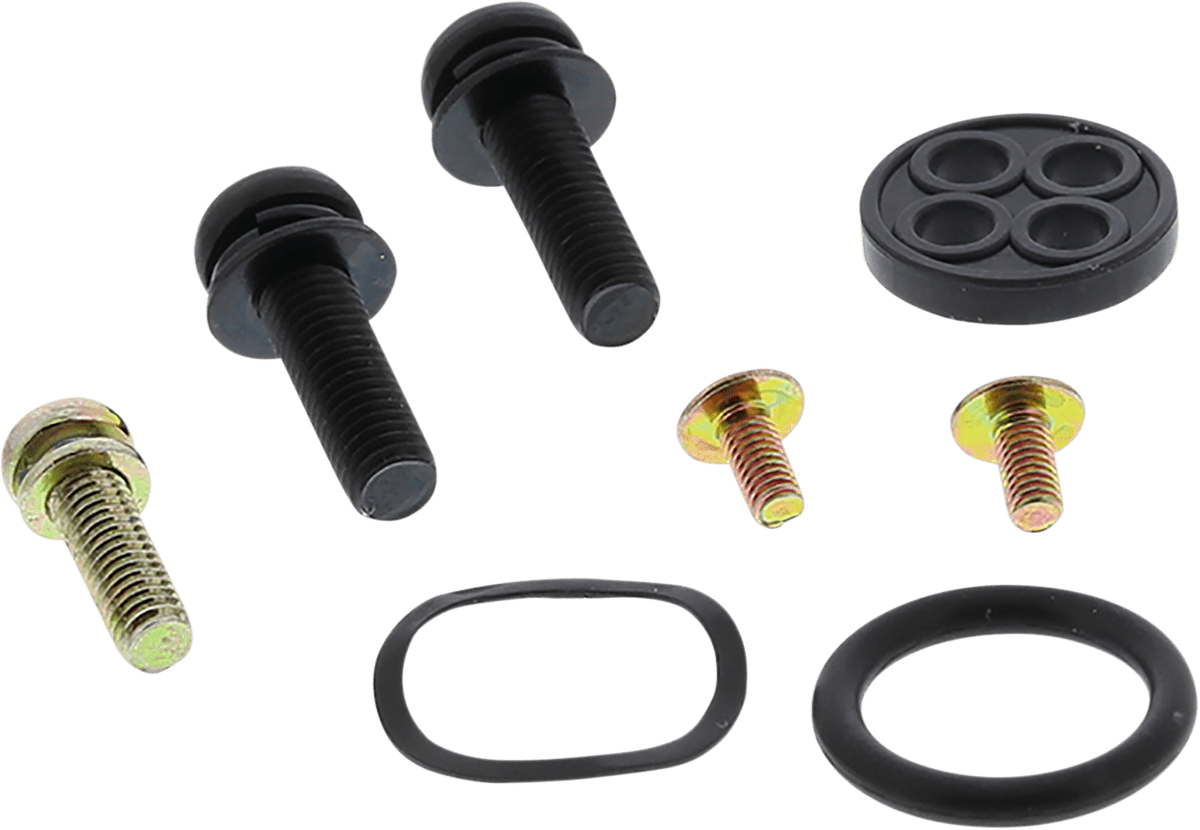MOOSE OFFROAD Fuel Petcock Rebuild Kit for Arctic Cat Part 60-1034 - Kelly Motorsports