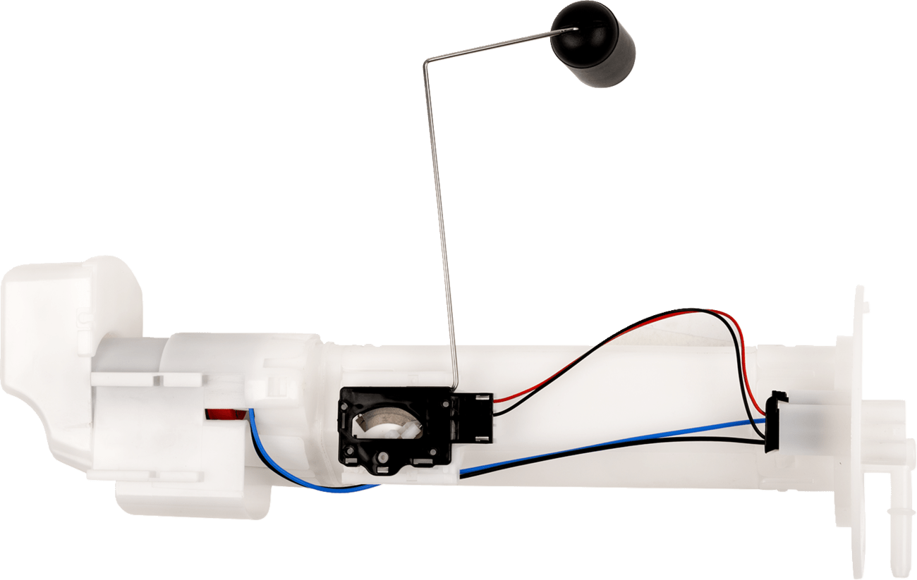 Moose Offroad Fuel Pump Module Assembly for Kawasaki 600-1143-PU - Kelly Motorsports