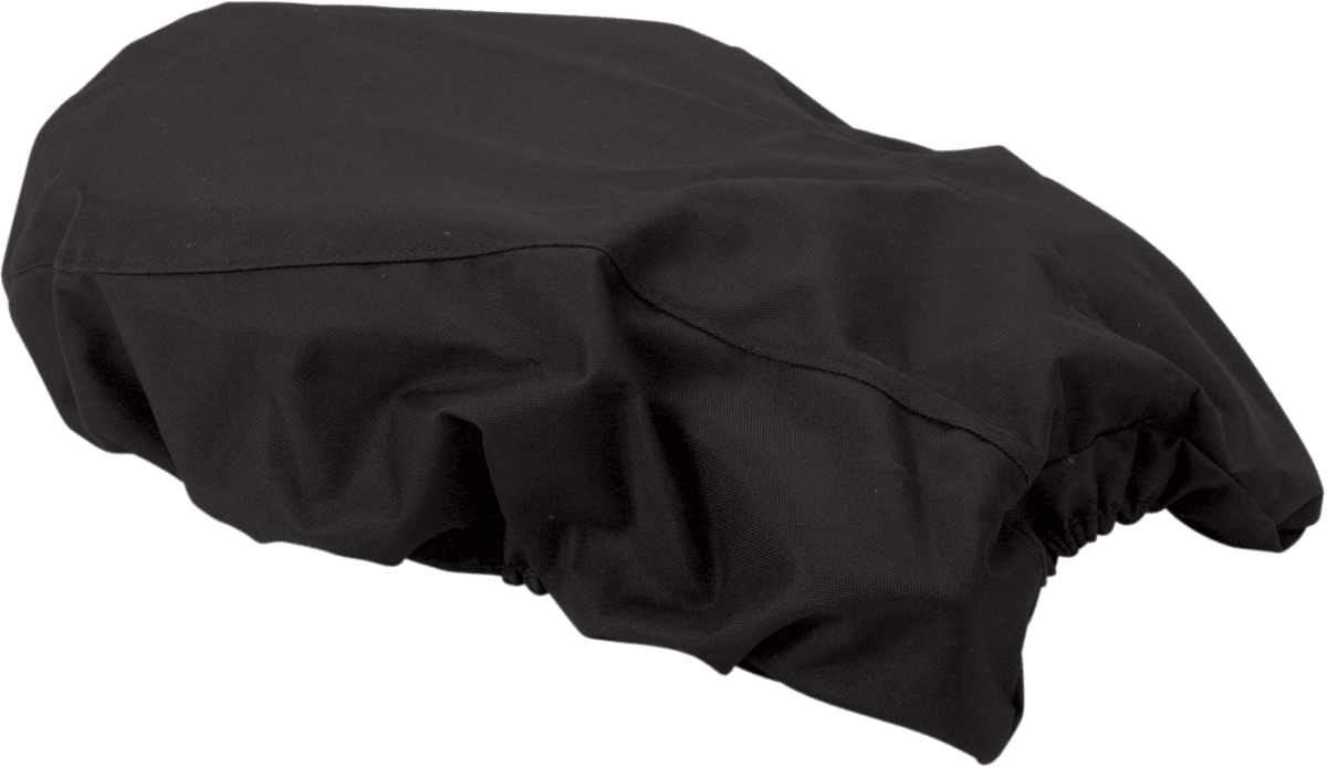 MOOSE OFFROAD Grizzly 700 Seat Cover in Black - Part SCYG700-11 - Kelly Motorsports