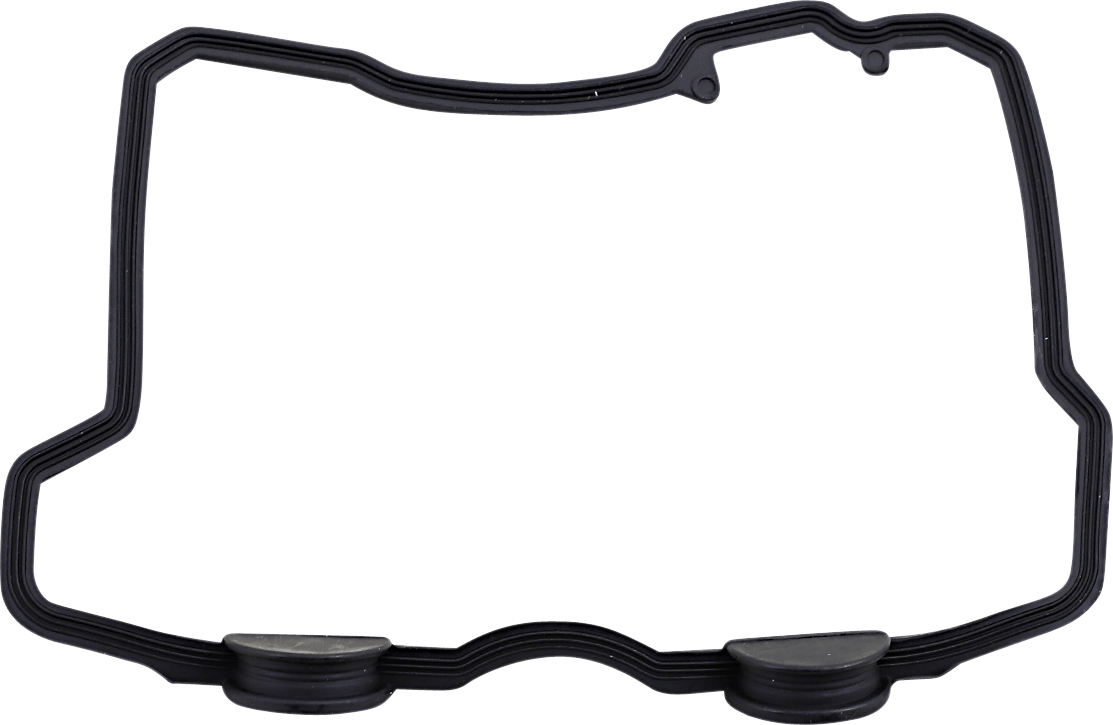 Moose Offroad Head Cover Gasket for Gas Gas, Husqvarna, KTM 819208MSE - Kelly Motorsports