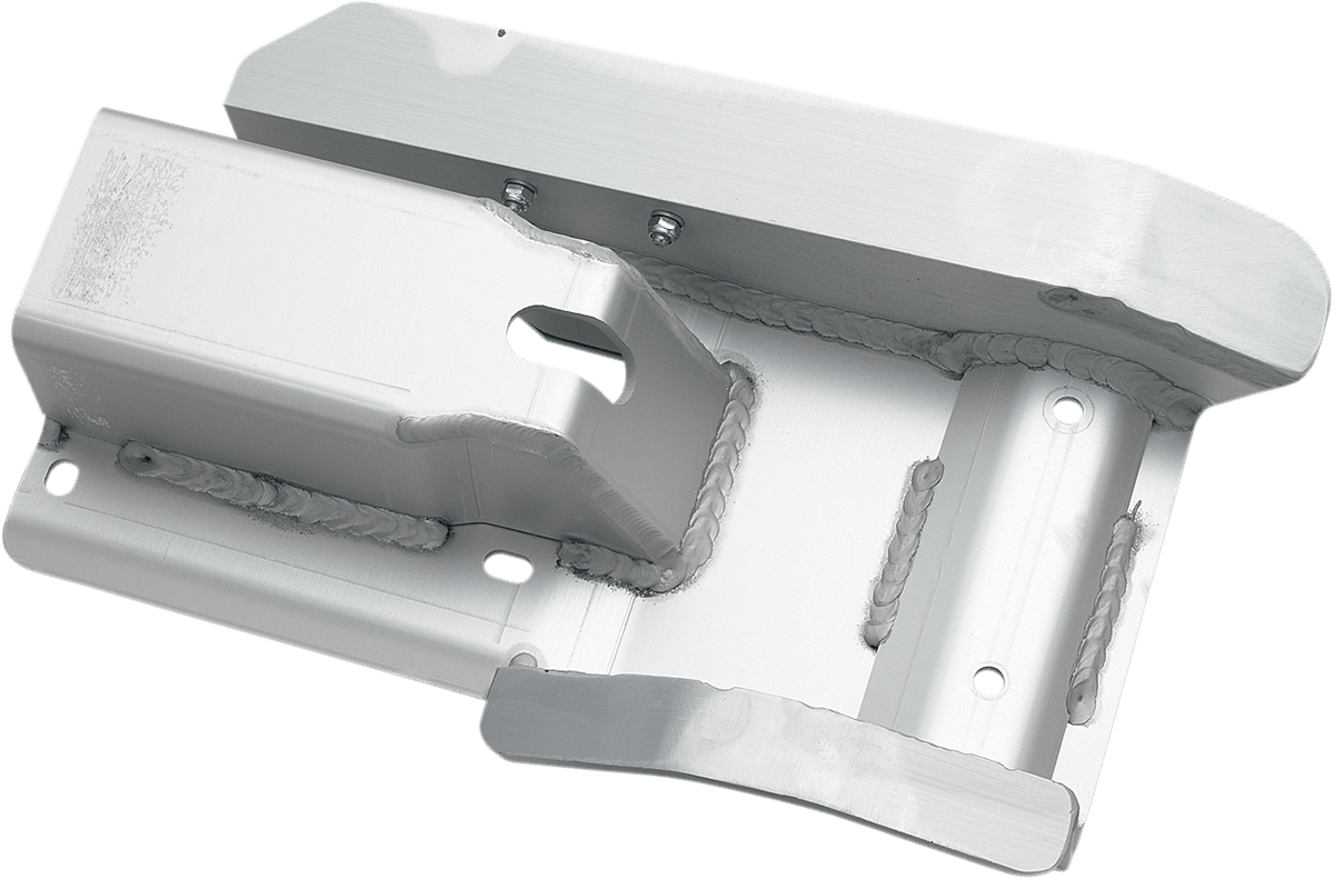 MOOSE OFFROAD Heavy Duty 516BL Skid Plate for High Performance Sport ATVs - Kelly Motorsports