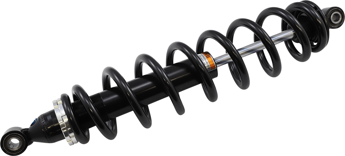 Moose Offroad Heavy Duty Gas Shock Front AU-04320 for Improved Off-Road Performance - Kelly Motorsports