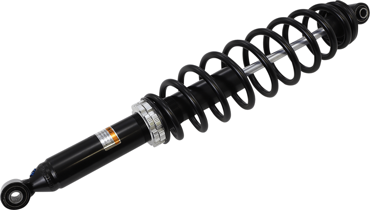Moose Offroad Heavy Duty Rear Gas Shock for Can-Am AU-04440 - Kelly Motorsports