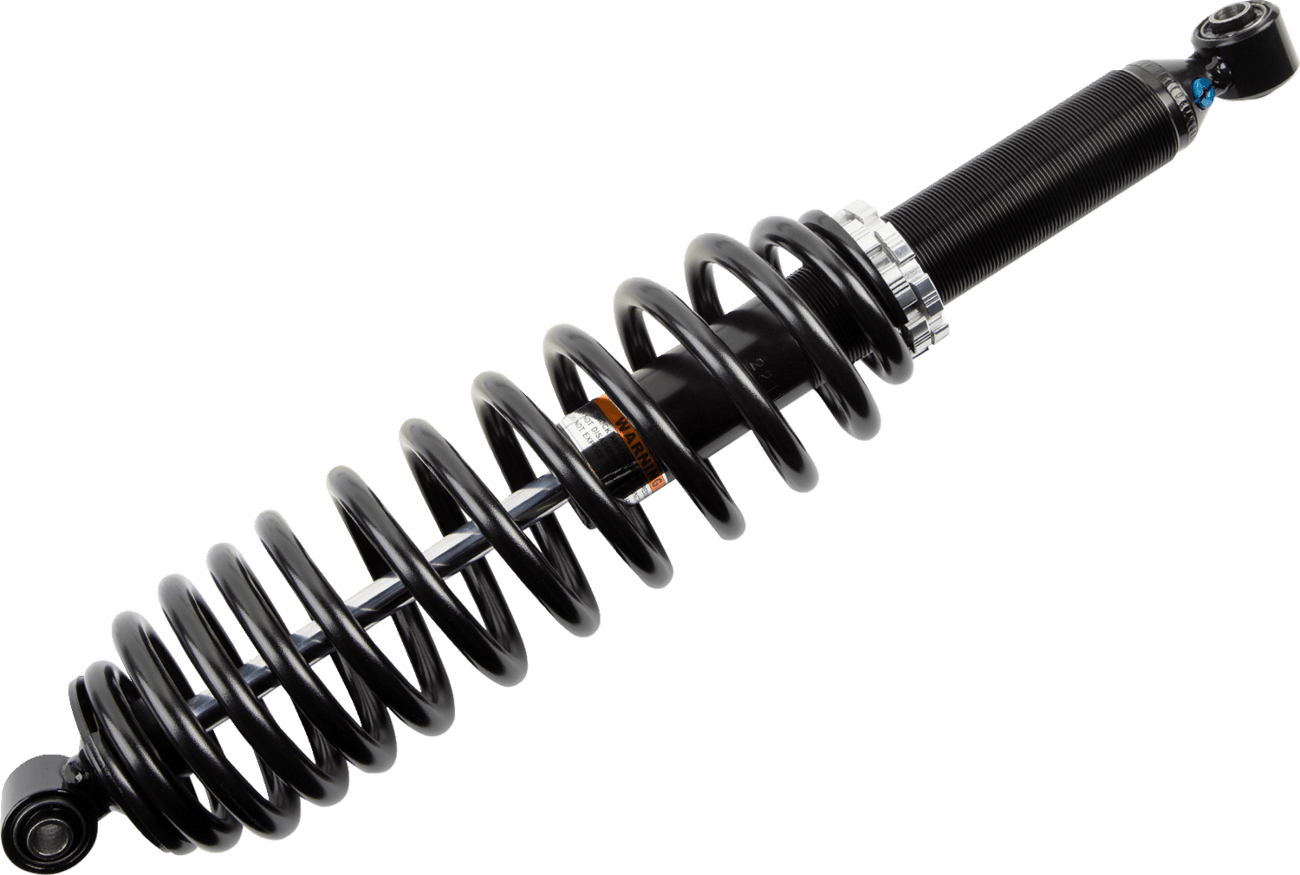 Moose Offroad Heavy Duty Rear Gas Shock for Can-Am AU-04474 - Kelly Motorsports