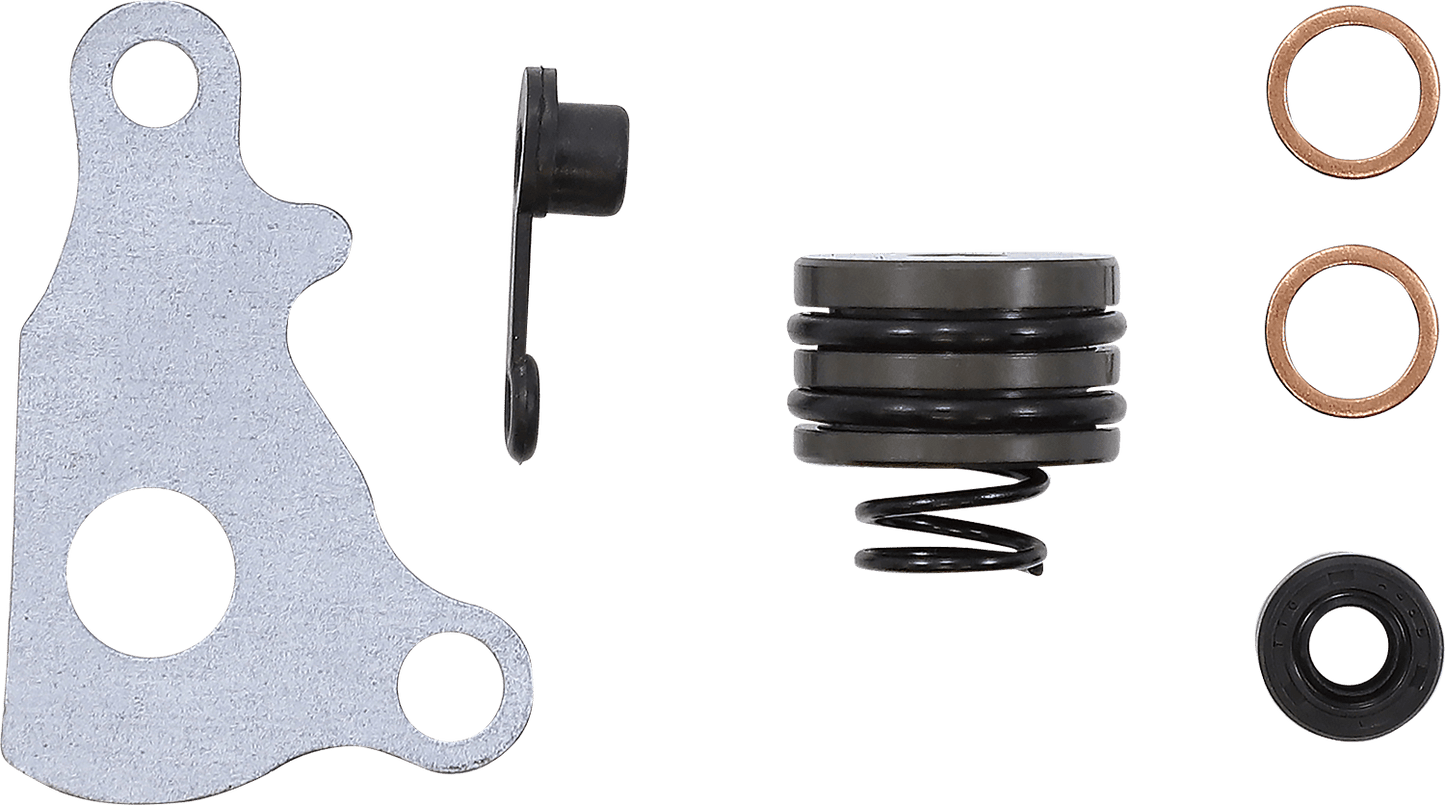 Moose Offroad Honda 18-6040 Slave Cylinder Rebuild Kit - Kelly Motorsports