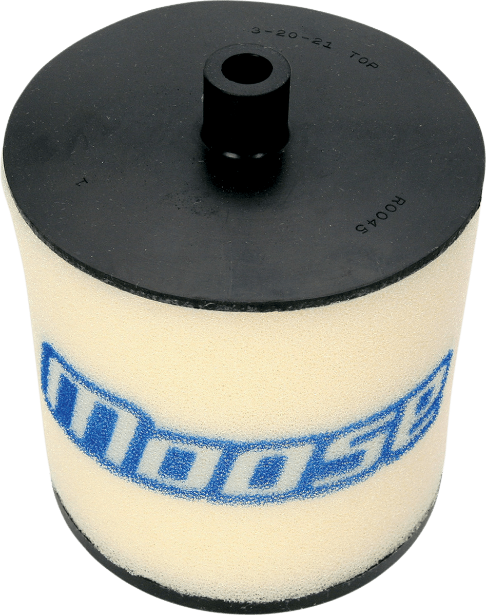 Moose Offroad Honda 3-20-09 Air Filter with Dual-Layer Foam and Waterproof Seal - Kelly Motorsports