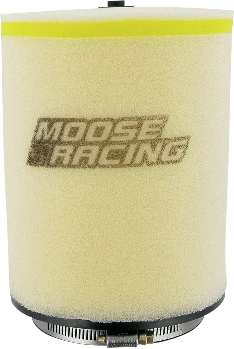 Moose Offroad Honda 3-20-27 Air Filter with Double-Layer Foam and Seal Ring - Kelly Motorsports
