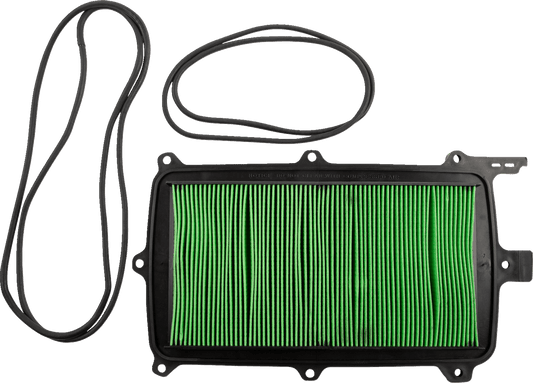 Moose Offroad Honda Air Filter 3-20-31 - High-Performance Two-Layer Foam for Optimal Airflow and Filtration - Kelly Motorsports
