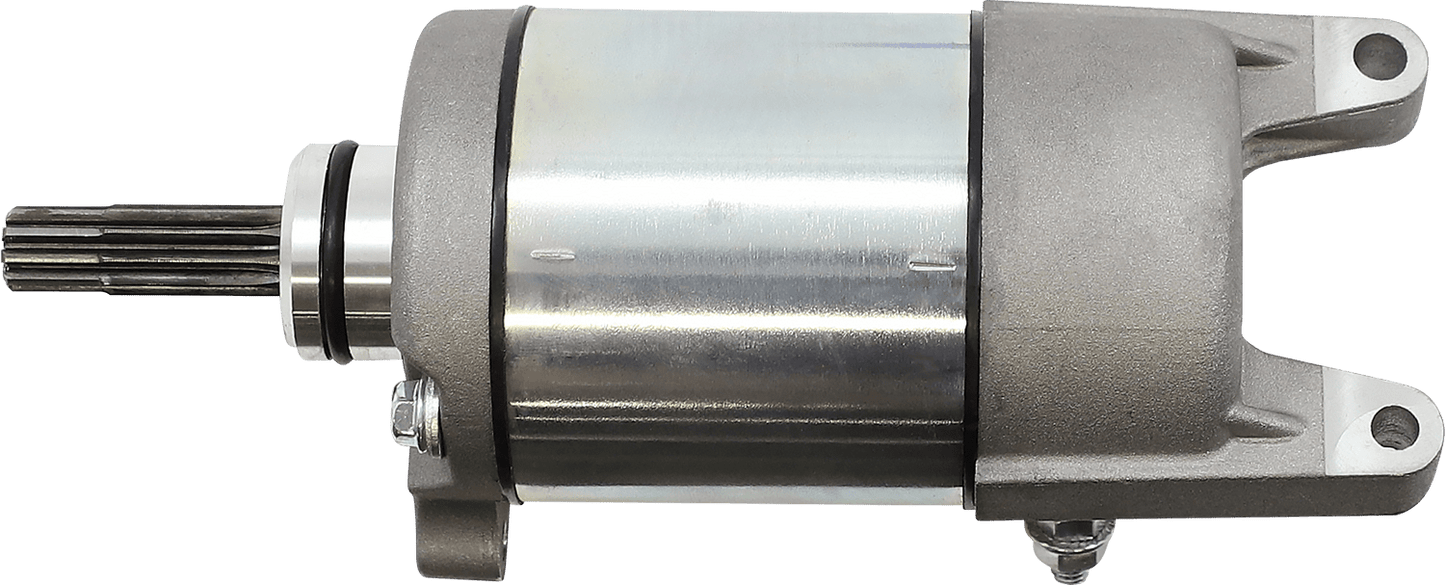 Moose Offroad Honda M-61-100 Starter Replacement - Kelly Motorsports