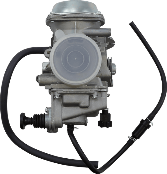 MOOSE OFFROAD Honda Replacement Carburetor Part 400-1222-PU - Kelly Motorsports