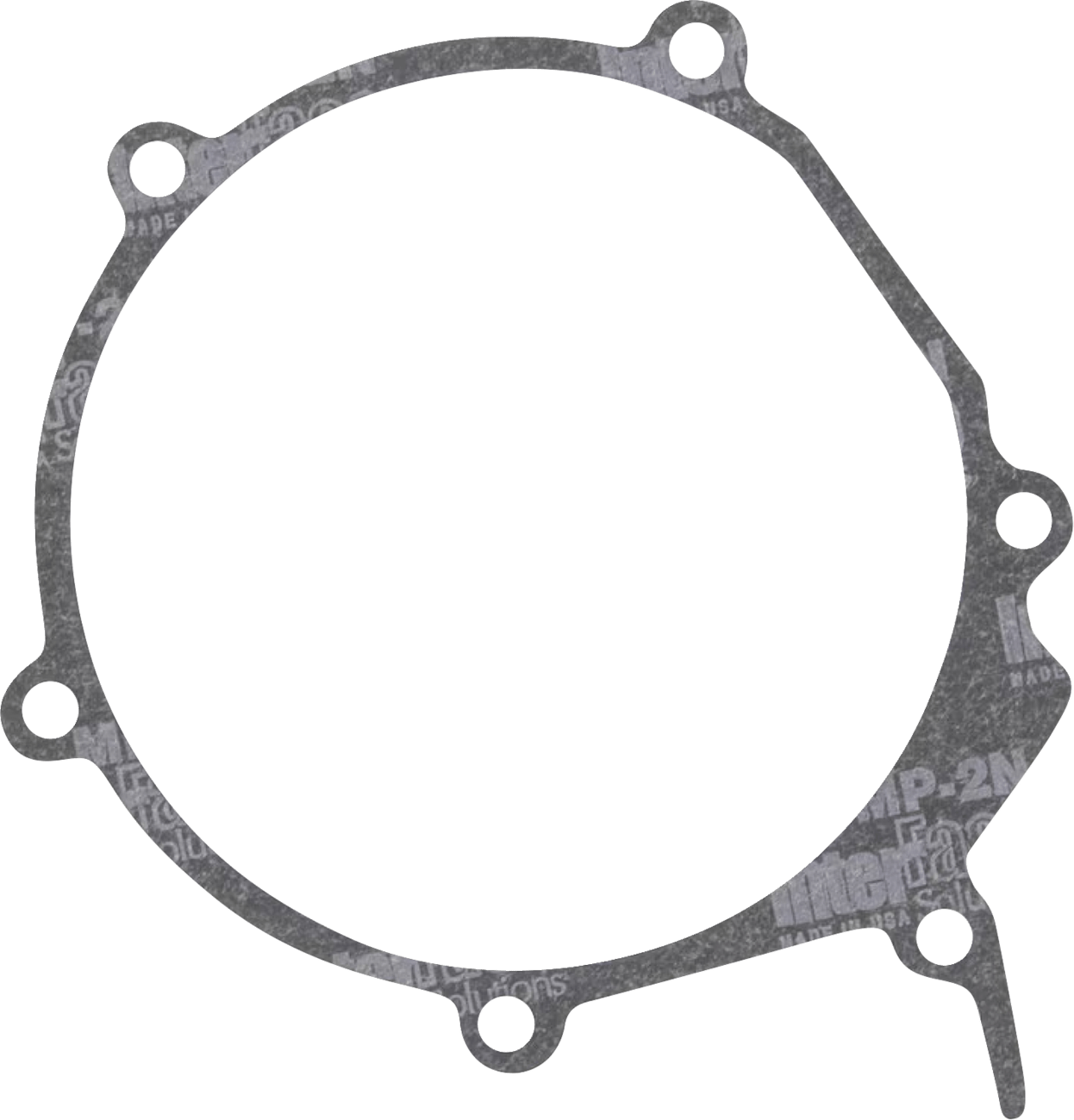 Moose Offroad Ignition Cover Gasket Kit for Kawasaki and Suzuki 817485MSE - Kelly Motorsports