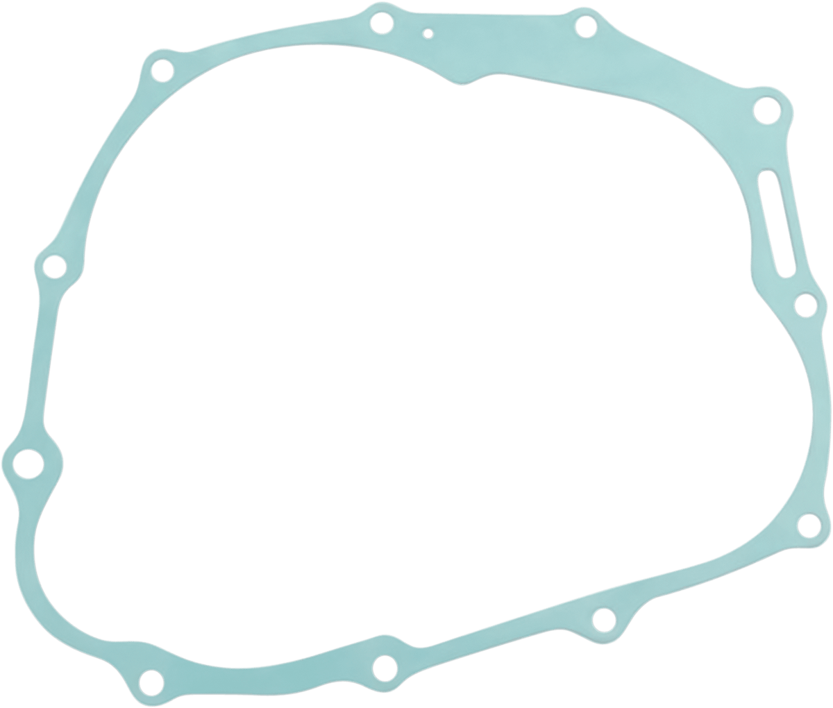 Moose Offroad Inner Clutch Cover Gasket for Honda 816079MSE - Kelly Motorsports