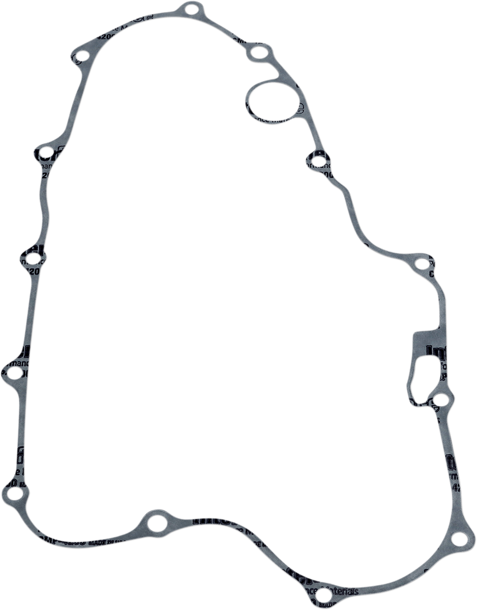 Moose Offroad Inner Clutch Cover Gasket for Honda 816194MSE - Kelly Motorsports