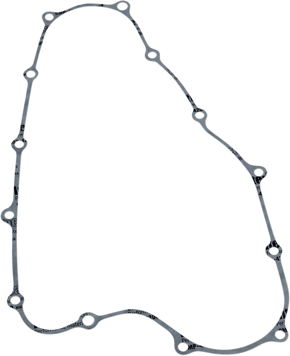 Moose Offroad Inner Clutch Cover Gasket for Honda 816234MSE - Kelly Motorsports
